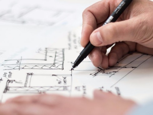 Projekt uklanjanja građevine