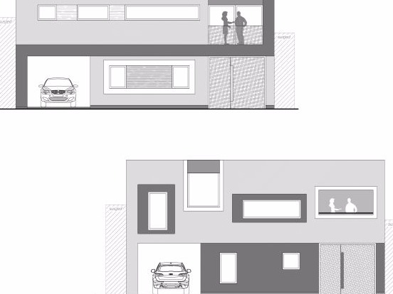 Varijante idejnih rješenja